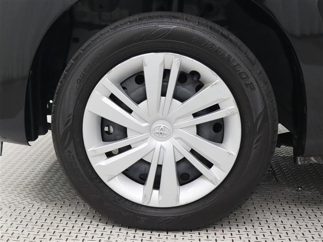 パッソ Ｘ　衝突被害軽減システム　アイドリングストップ（14枚目）