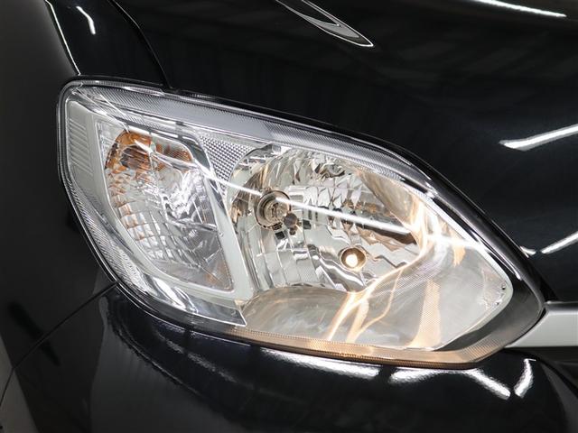 パッソ Ｘ　衝突被害軽減システム　アイドリングストップ（15枚目）