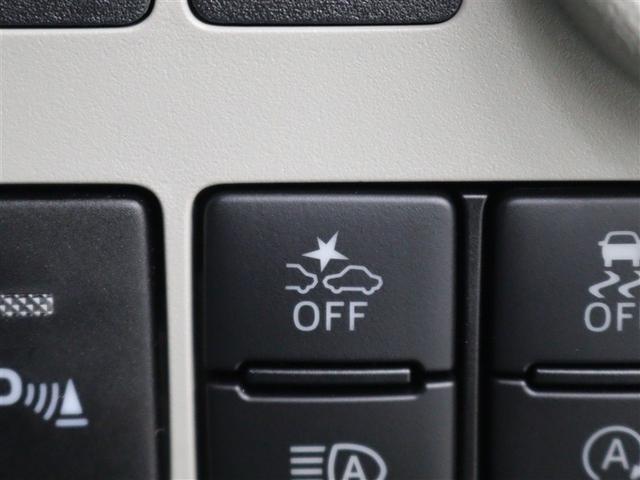 パッソ Ｘ　衝突被害軽減システム　アイドリングストップ（16枚目）