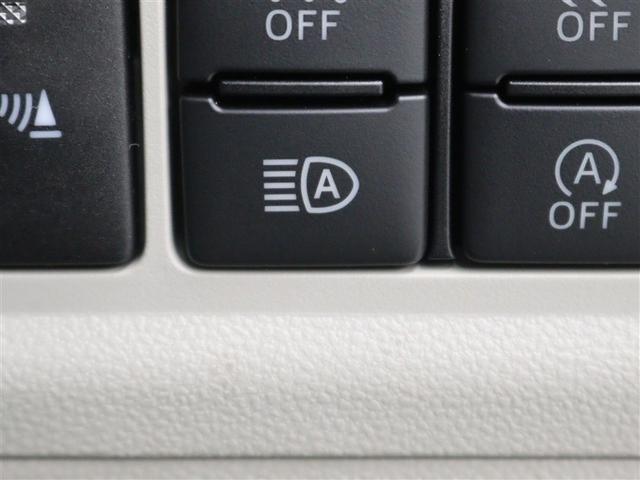 パッソ Ｘ　衝突被害軽減システム　アイドリングストップ（18枚目）