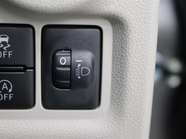 パッソ Ｘ　衝突被害軽減システム　アイドリングストップ（21枚目）