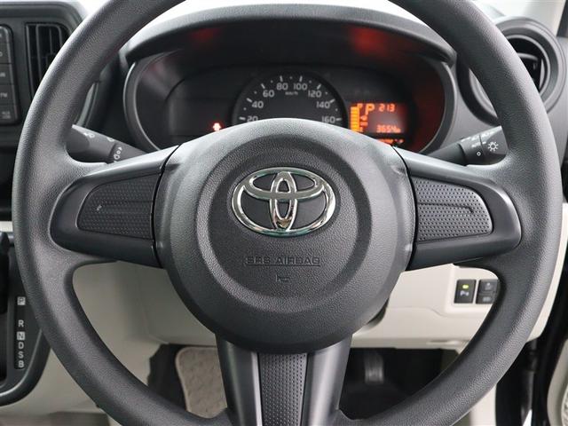 パッソ Ｘ　衝突被害軽減システム　アイドリングストップ（24枚目）