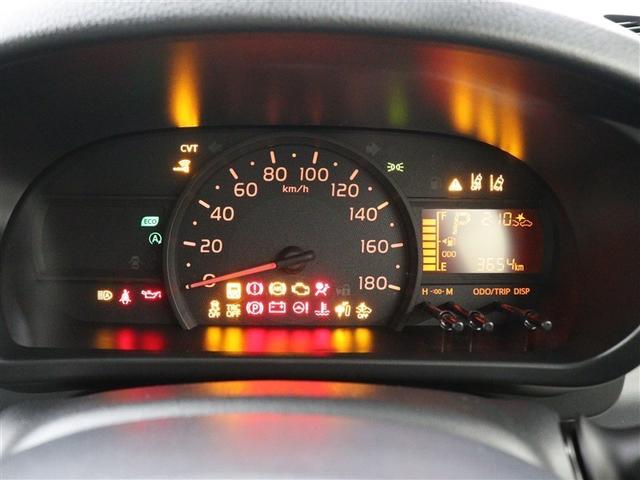 パッソ Ｘ　衝突被害軽減システム　アイドリングストップ（25枚目）