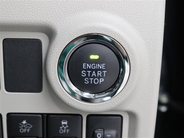 パッソ Ｘ　衝突被害軽減システム　アイドリングストップ（26枚目）