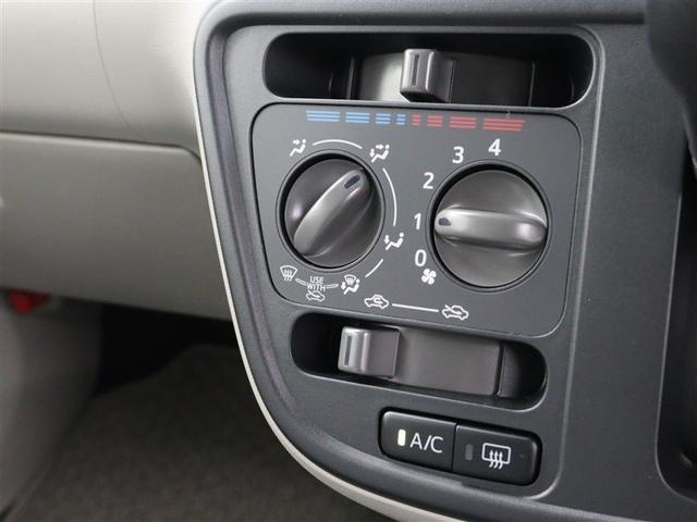 パッソ Ｘ　衝突被害軽減システム　アイドリングストップ（27枚目）