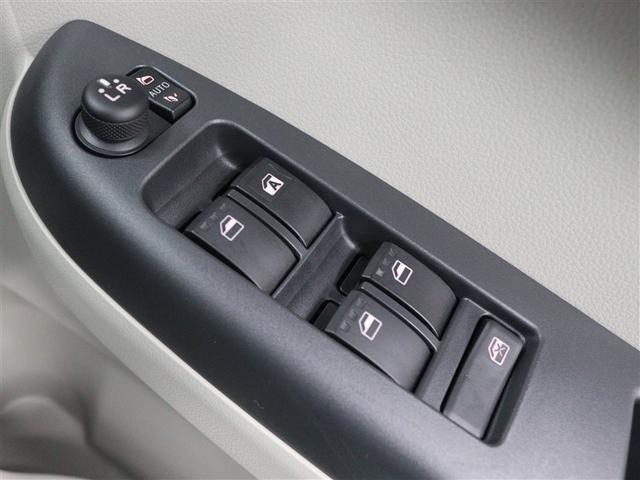 パッソ Ｘ　衝突被害軽減システム　アイドリングストップ（29枚目）