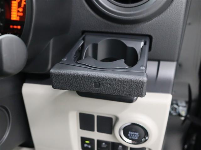 パッソ Ｘ　衝突被害軽減システム　アイドリングストップ（30枚目）