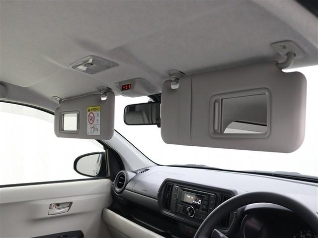 パッソ Ｘ　衝突被害軽減システム　アイドリングストップ（31枚目）