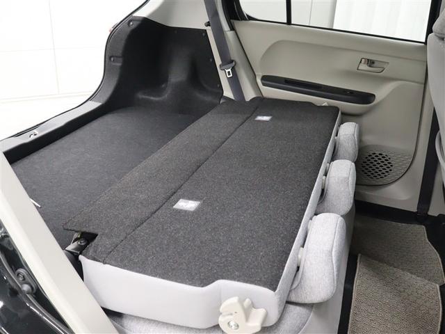 パッソ Ｘ　衝突被害軽減システム　アイドリングストップ（32枚目）