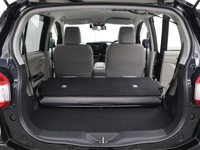 パッソ Ｘ　衝突被害軽減システム　アイドリングストップ（33枚目）