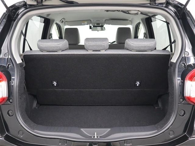 パッソ Ｘ　衝突被害軽減システム　アイドリングストップ（34枚目）