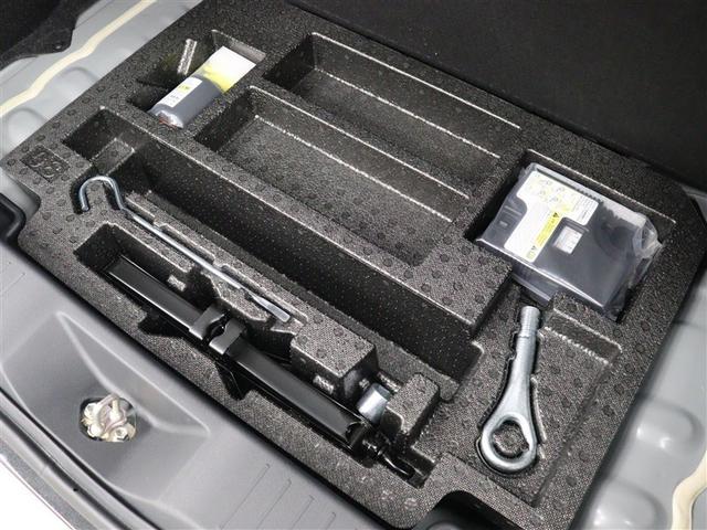 パッソ Ｘ　衝突被害軽減システム　アイドリングストップ（35枚目）