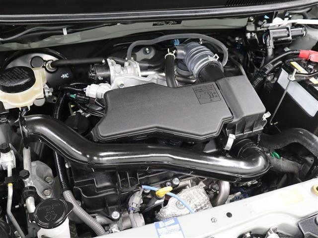 パッソ Ｘ　衝突被害軽減システム　アイドリングストップ（37枚目）