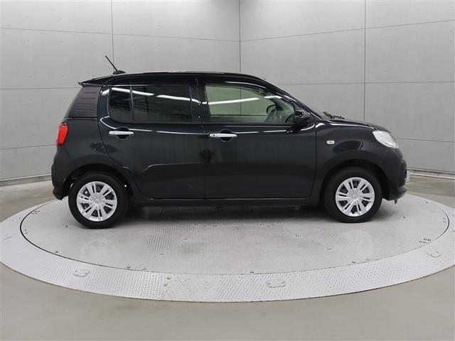 パッソ Ｘ　衝突被害軽減システム　アイドリングストップ（40枚目）