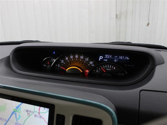 ムーヴキャンバス Ｇメイクアップ　ＳＡＩＩＩ　フルセグ　メモリーナビ　ＤＶＤ再生　ミュージックプレイヤー接続可　バックカメラ　衝突被害軽減システム　ＥＴＣ　ドラレコ　両側電動スライド　ＬＥＤヘッドランプ　アイドリングストップ（8枚目）