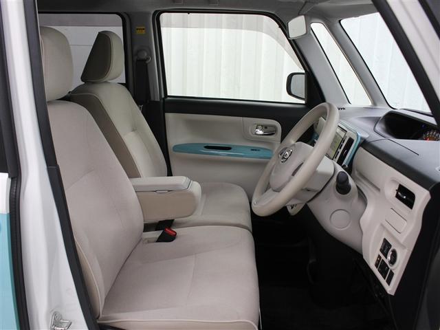 ムーヴキャンバス Ｇメイクアップ　ＳＡＩＩＩ　フルセグ　メモリーナビ　ＤＶＤ再生　ミュージックプレイヤー接続可　バックカメラ　衝突被害軽減システム　ＥＴＣ　ドラレコ　両側電動スライド　ＬＥＤヘッドランプ　アイドリングストップ（9枚目）