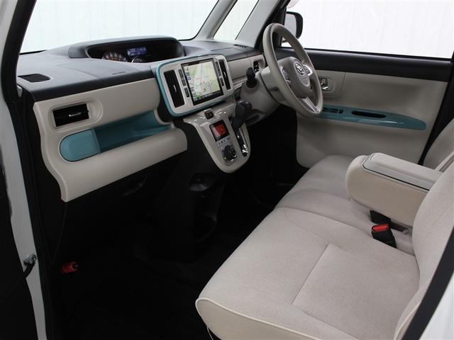 ムーヴキャンバス Ｇメイクアップ　ＳＡＩＩＩ　フルセグ　メモリーナビ　ＤＶＤ再生　ミュージックプレイヤー接続可　バックカメラ　衝突被害軽減システム　ＥＴＣ　ドラレコ　両側電動スライド　ＬＥＤヘッドランプ　アイドリングストップ（10枚目）