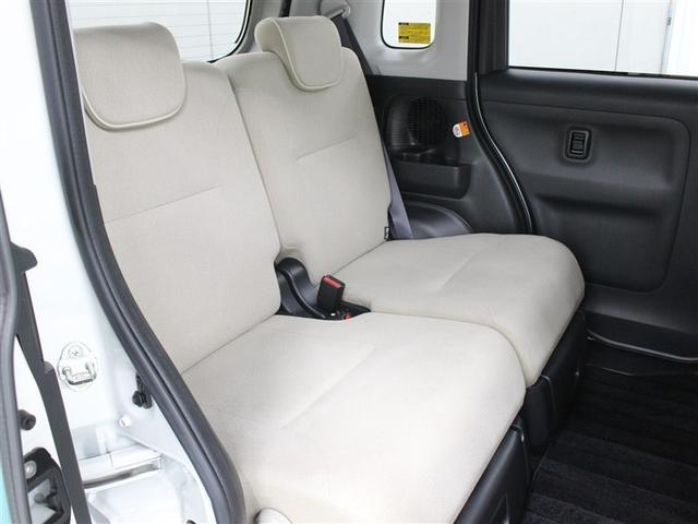 ムーヴキャンバス Ｇメイクアップ　ＳＡＩＩＩ　フルセグ　メモリーナビ　ＤＶＤ再生　ミュージックプレイヤー接続可　バックカメラ　衝突被害軽減システム　ＥＴＣ　ドラレコ　両側電動スライド　ＬＥＤヘッドランプ　アイドリングストップ（11枚目）