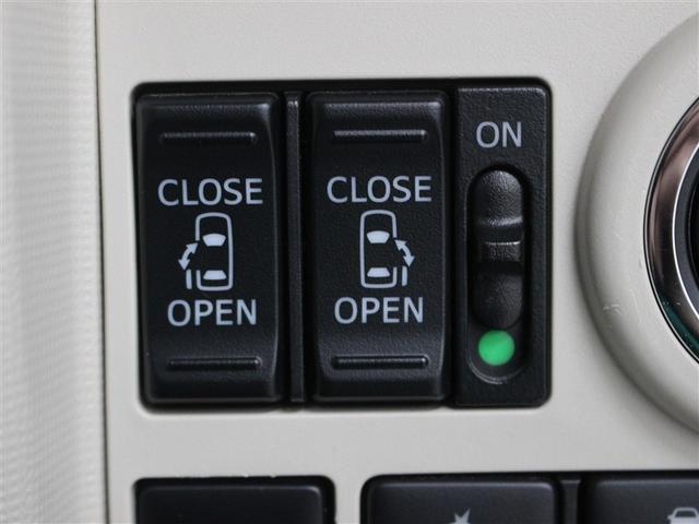 ムーヴキャンバス Ｇメイクアップ　ＳＡＩＩＩ　フルセグ　メモリーナビ　ＤＶＤ再生　ミュージックプレイヤー接続可　バックカメラ　衝突被害軽減システム　ＥＴＣ　ドラレコ　両側電動スライド　ＬＥＤヘッドランプ　アイドリングストップ（17枚目）