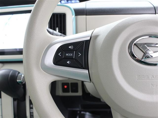 ムーヴキャンバス Ｇメイクアップ　ＳＡＩＩＩ　フルセグ　メモリーナビ　ＤＶＤ再生　ミュージックプレイヤー接続可　バックカメラ　衝突被害軽減システム　ＥＴＣ　ドラレコ　両側電動スライド　ＬＥＤヘッドランプ　アイドリングストップ（22枚目）