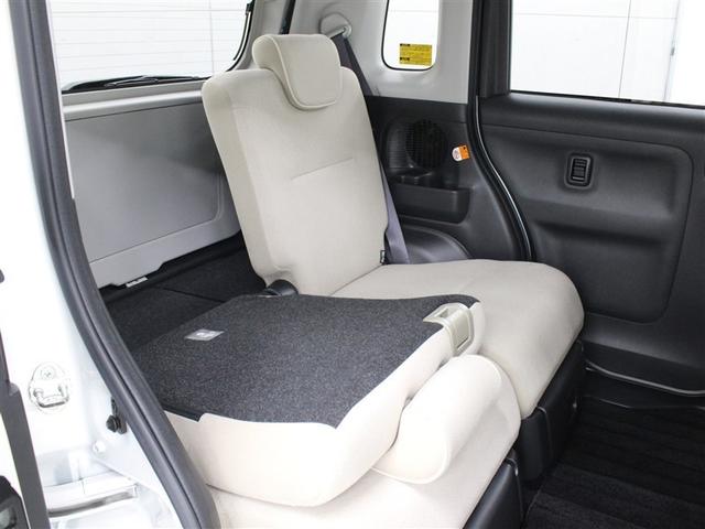 ムーヴキャンバス Ｇメイクアップ　ＳＡＩＩＩ　フルセグ　メモリーナビ　ＤＶＤ再生　ミュージックプレイヤー接続可　バックカメラ　衝突被害軽減システム　ＥＴＣ　ドラレコ　両側電動スライド　ＬＥＤヘッドランプ　アイドリングストップ（32枚目）