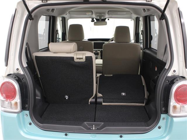 ムーヴキャンバス Ｇメイクアップ　ＳＡＩＩＩ　フルセグ　メモリーナビ　ＤＶＤ再生　ミュージックプレイヤー接続可　バックカメラ　衝突被害軽減システム　ＥＴＣ　ドラレコ　両側電動スライド　ＬＥＤヘッドランプ　アイドリングストップ（33枚目）