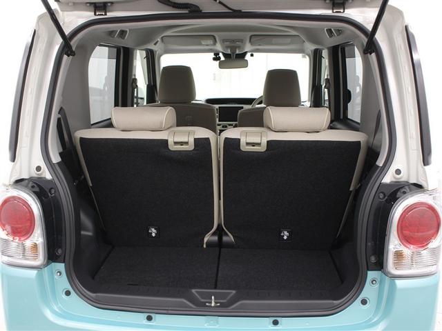 ムーヴキャンバス Ｇメイクアップ　ＳＡＩＩＩ　フルセグ　メモリーナビ　ＤＶＤ再生　ミュージックプレイヤー接続可　バックカメラ　衝突被害軽減システム　ＥＴＣ　ドラレコ　両側電動スライド　ＬＥＤヘッドランプ　アイドリングストップ（34枚目）