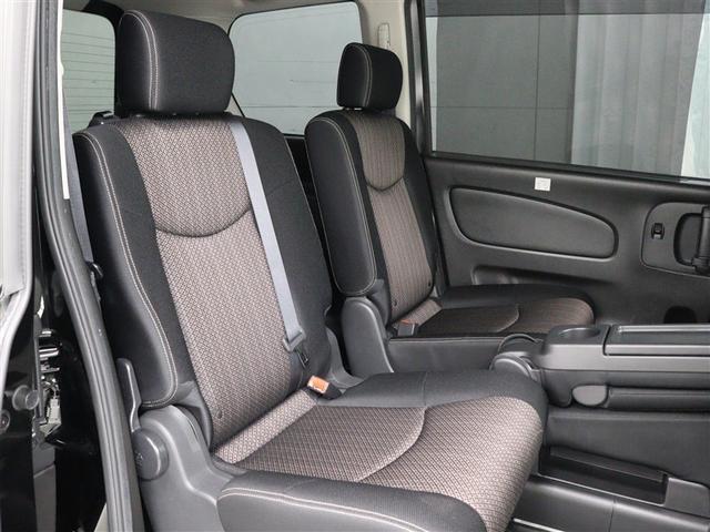 セレナ ハイウェイスター Vエアロモード+セーフティII フルセグ メモリーナビ DVD再生 バックカメラ 衝突被害軽減システム ETC ドラレコ 両側電動スライド LEDヘッドランプ 乗車定員8人 3列シート ワンオーナー アイドリングストップ(10枚目)