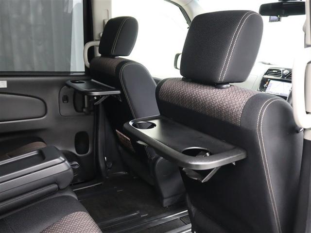 セレナ ハイウェイスター Vエアロモード+セーフティII フルセグ メモリーナビ DVD再生 バックカメラ 衝突被害軽減システム ETC ドラレコ 両側電動スライド LEDヘッドランプ 乗車定員8人 3列シート ワンオーナー アイドリングストップ(13枚目)