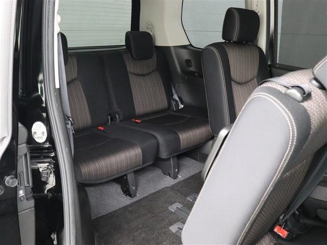 セレナ ハイウェイスター Vエアロモード+セーフティII フルセグ メモリーナビ DVD再生 バックカメラ 衝突被害軽減システム ETC ドラレコ 両側電動スライド LEDヘッドランプ 乗車定員8人 3列シート ワンオーナー アイドリングストップ(14枚目)