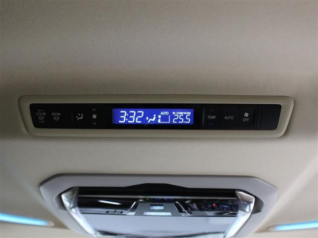 アルファード 2.5G フルセグ メモリーナビ DVD再生 後席モニター バックカメラ ETC ドラレコ 両側電動スライド LEDヘッドランプ 乗車定員7人 3列シート ワンオーナー(12枚目)