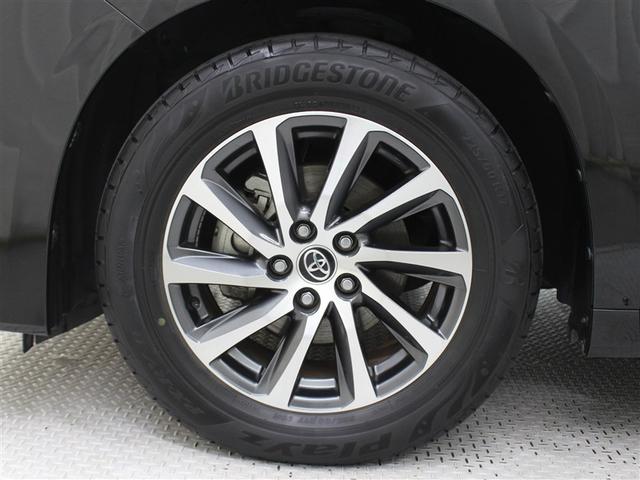 アルファード 2.5G フルセグ メモリーナビ DVD再生 後席モニター バックカメラ ETC ドラレコ 両側電動スライド LEDヘッドランプ 乗車定員7人 3列シート ワンオーナー(15枚目)