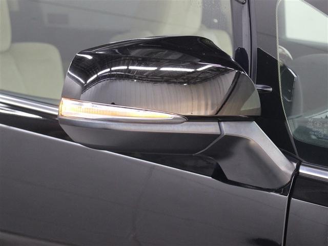 アルファード 2.5G フルセグ メモリーナビ DVD再生 後席モニター バックカメラ ETC ドラレコ 両側電動スライド LEDヘッドランプ 乗車定員7人 3列シート ワンオーナー(18枚目)