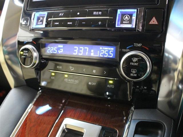 アルファード 2.5G フルセグ メモリーナビ DVD再生 後席モニター バックカメラ ETC ドラレコ 両側電動スライド LEDヘッドランプ 乗車定員7人 3列シート ワンオーナー(33枚目)
