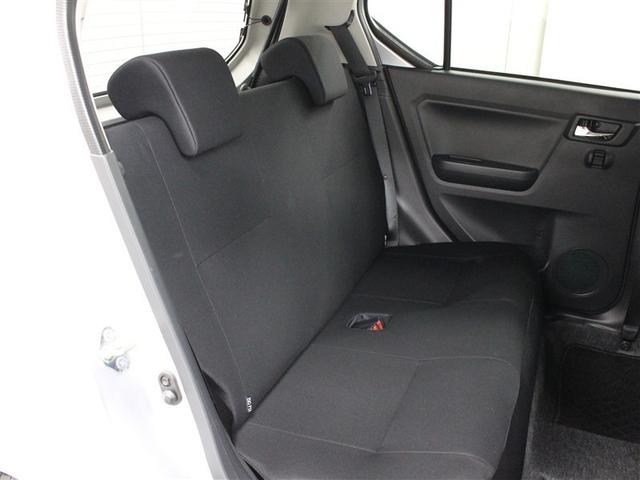 ミライース Ｘ　ＳＡＩＩＩ　ＣＤオーディオ　ＥＴＣ　ＬＥＤヘッドライト　アイドリングストップ　コーナーセンサー　スマートアシストＩＩＩ（9枚目）