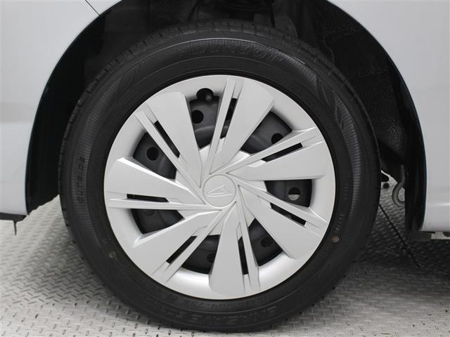 ミライース Ｘ　ＳＡＩＩＩ　ＣＤオーディオ　ＥＴＣ　ＬＥＤヘッドライト　アイドリングストップ　コーナーセンサー　スマートアシストＩＩＩ（11枚目）