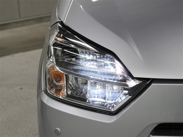 ミライース Ｘ　ＳＡＩＩＩ　ＣＤオーディオ　ＥＴＣ　ＬＥＤヘッドライト　アイドリングストップ　コーナーセンサー　スマートアシストＩＩＩ（12枚目）