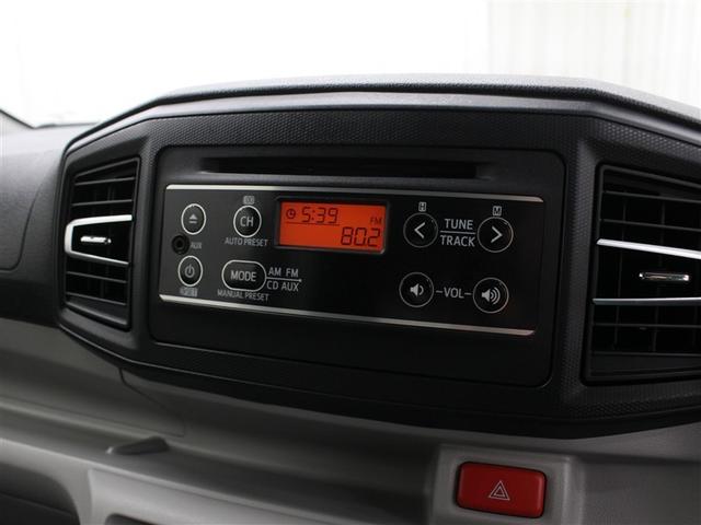 ミライース Ｘ　ＳＡＩＩＩ　ＣＤオーディオ　ＥＴＣ　ＬＥＤヘッドライト　アイドリングストップ　コーナーセンサー　スマートアシストＩＩＩ（24枚目）