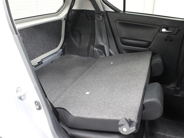 ミライース Ｘ　ＳＡＩＩＩ　ＣＤオーディオ　ＥＴＣ　ＬＥＤヘッドライト　アイドリングストップ　コーナーセンサー　スマートアシストＩＩＩ（29枚目）