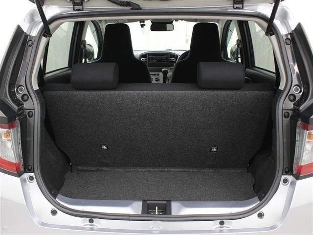 ミライース Ｘ　ＳＡＩＩＩ　ＣＤオーディオ　ＥＴＣ　ＬＥＤヘッドライト　アイドリングストップ　コーナーセンサー　スマートアシストＩＩＩ（31枚目）