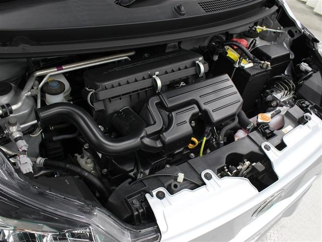 ミライース Ｘ　ＳＡＩＩＩ　ＣＤオーディオ　ＥＴＣ　ＬＥＤヘッドライト　アイドリングストップ　コーナーセンサー　スマートアシストＩＩＩ（34枚目）