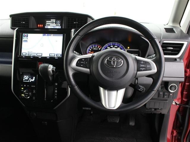 運転席廻りです。