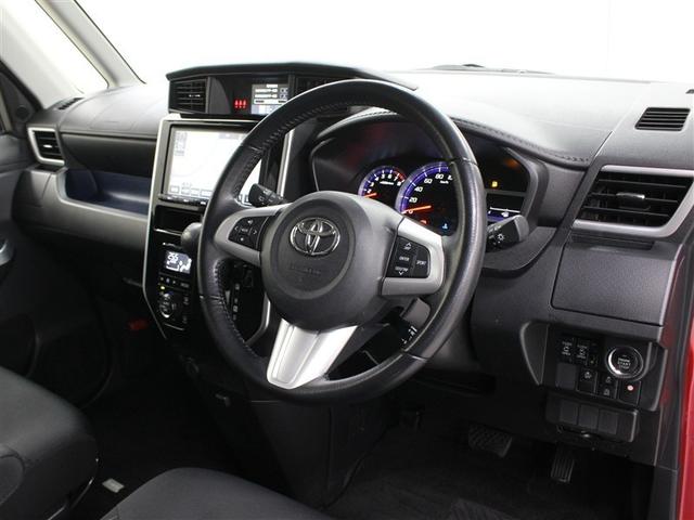 運転席廻りです。