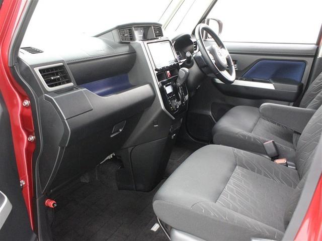 助手席側です。