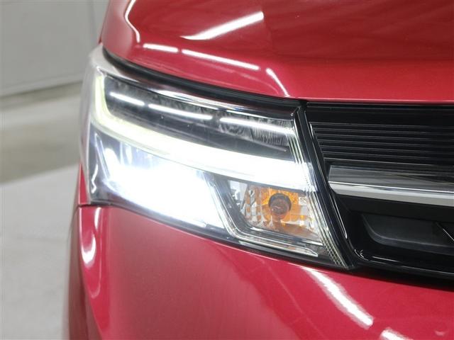 ヘッドライトです。