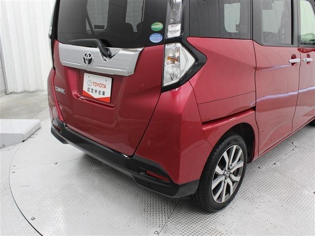 リヤ廻りです。