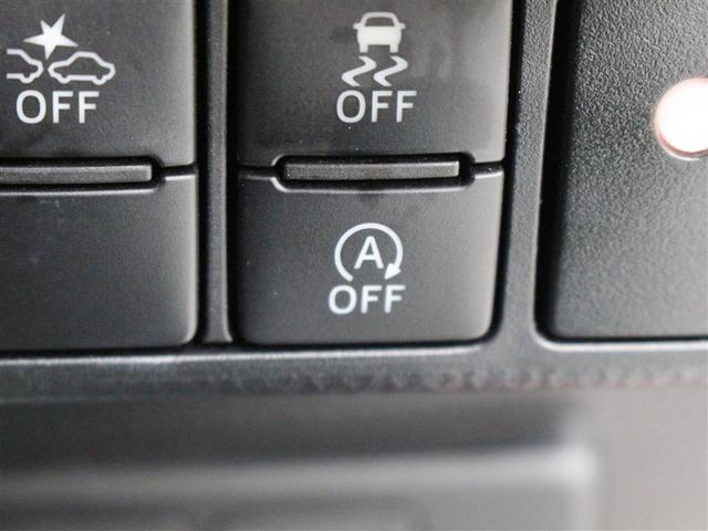 アイドリングストップ機能（Ｔｏｙｏｔａ　Ｓｔｏｐ　＆　Ｓｔａｒｔ　Ｓｙｓｔｅｍ）を搭載しています。