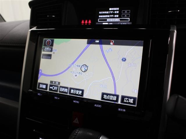 ナビゲーションです。