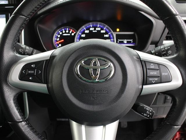 ステアリングスイッチ付ハンドルです。