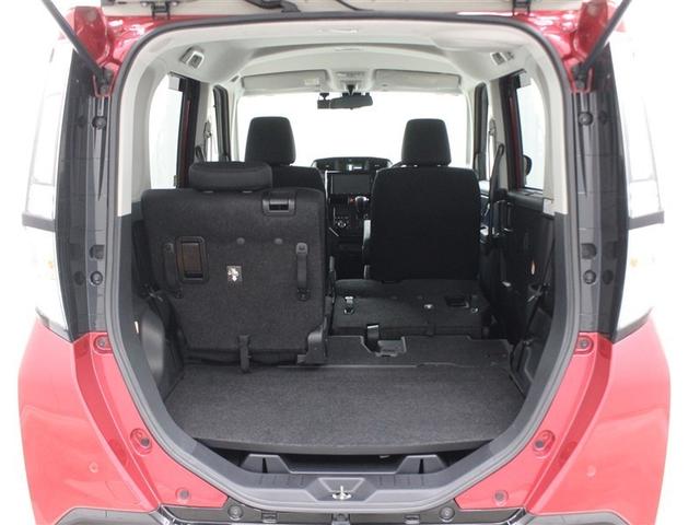 可倒式シートです。